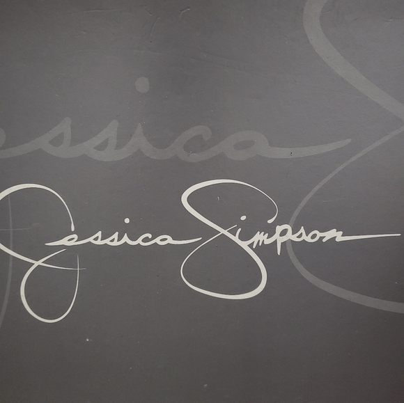 Jessica Simpson boots - Picture 8 of 9